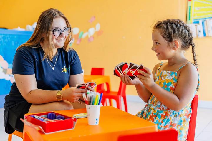 Camping für 6 Personen, mit Terrasse und Pool in der Pays de la Loire - 4