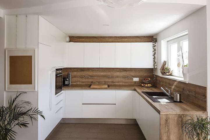 Maison de vacances pour 6 personnes, avec Terrasse et Jardin à Sélestat