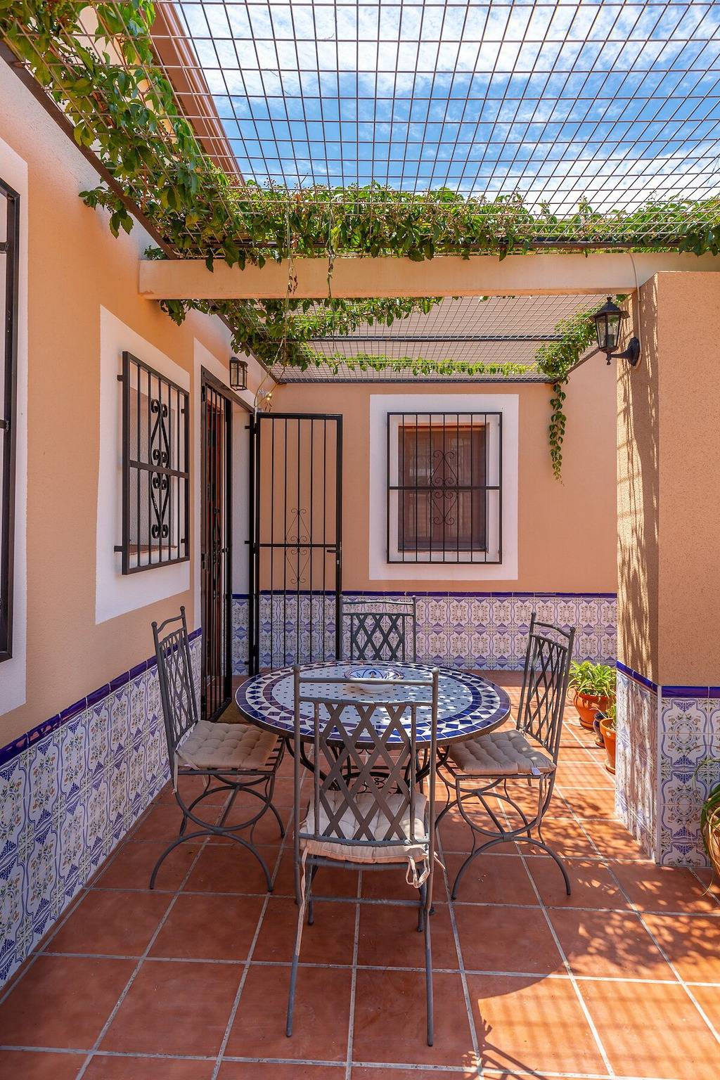 Harmony Villa by Fidalsa in Daya Vieja, Costa Blanca