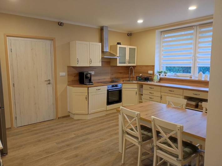 Ferienwohnung für 6 Personen, mit Ausblick, mit Haustier - 1