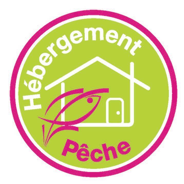 Le Doubs Chalet - Chalet Garnache - Labellisé "Pêche" in Pays de Pontarlier, Jura Francais