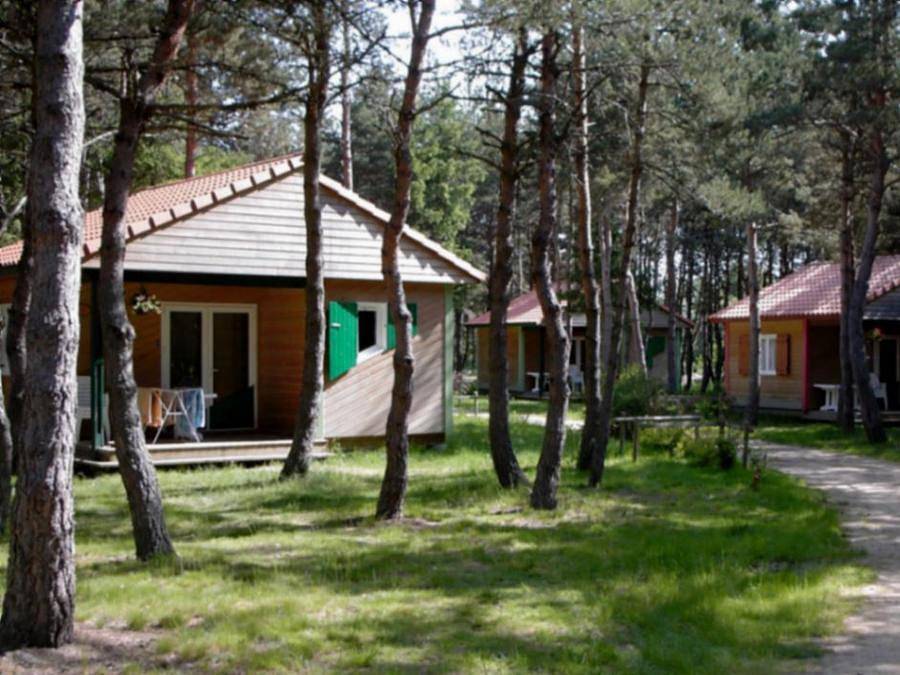 Maison de vacances