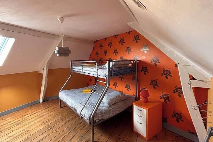 Location de vacances pour 4 personnes dans Nouvion - 3