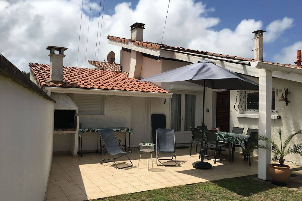 Photo : Maison de vacances