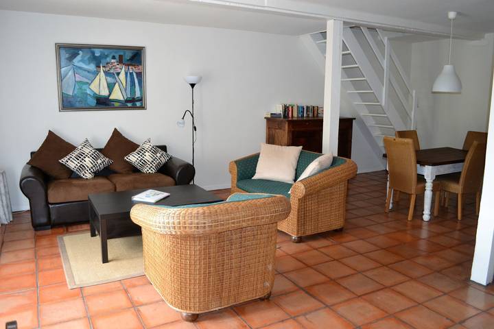 Gîte pour 4 personnes, avec piscine à Souillac - 3