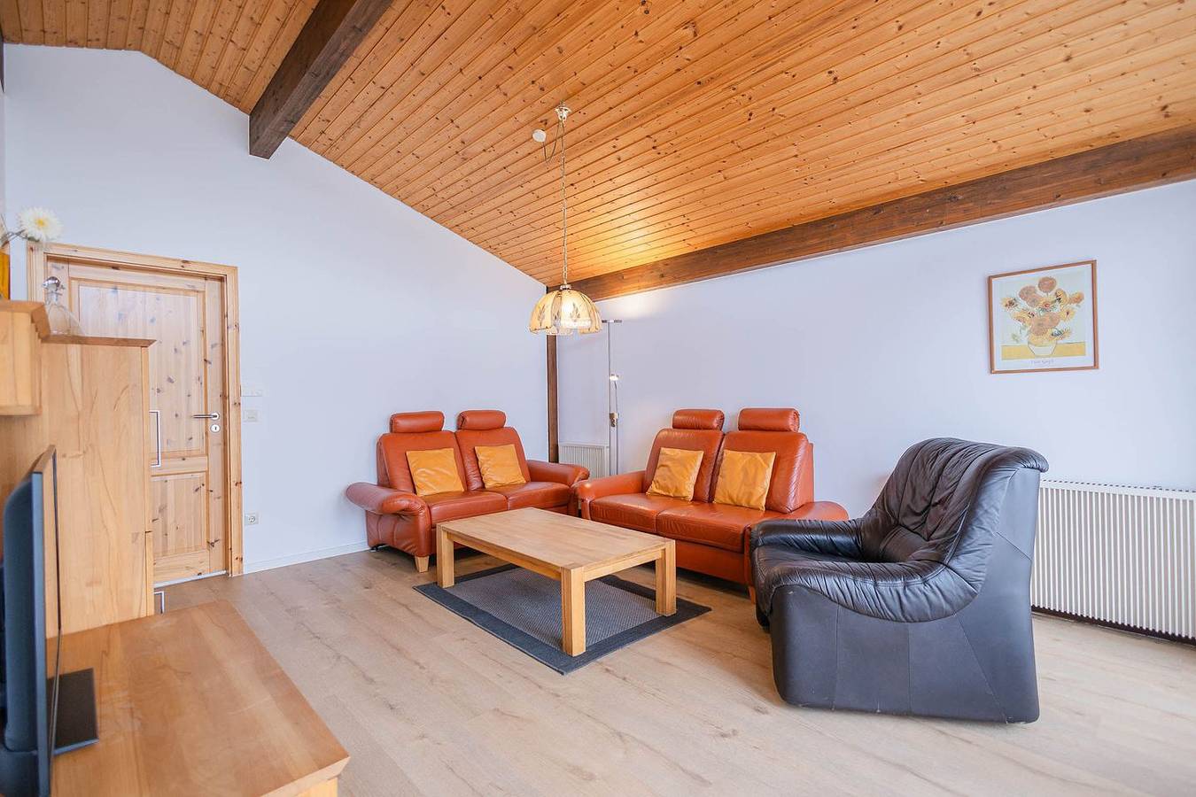 Maison de vacances pour 4 personnes avec terrasse in Immenstaad am Bodensee, Obersee (Bodensee)