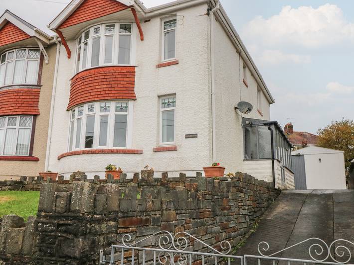 Cottage for 5 people, with garden - 1