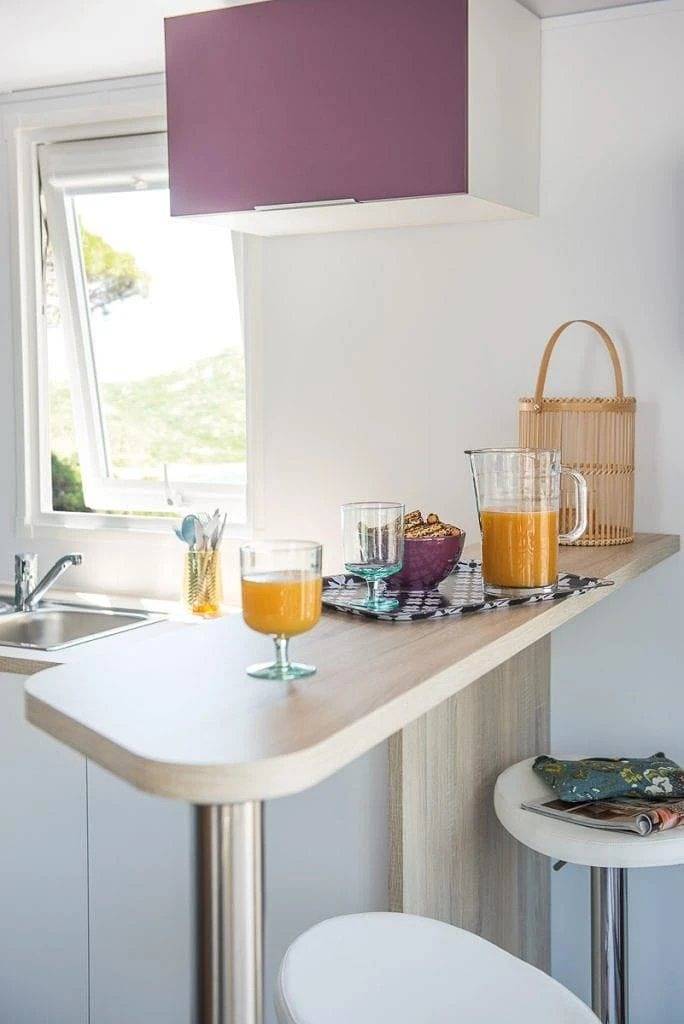 Camping 3 étoiles - Piscine - efadfe in Florac-Trois-Rivières, Cevennen