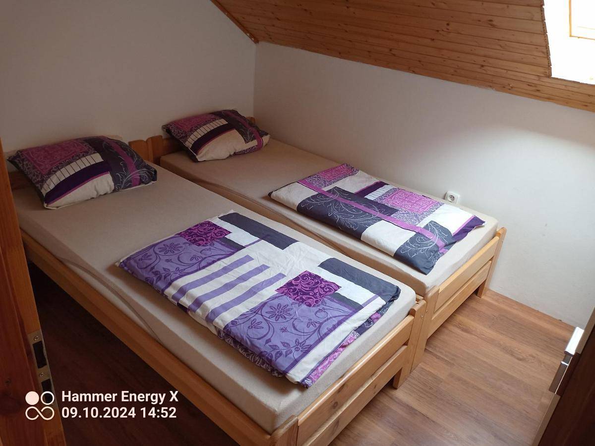 Na Červené louce relax 1 in Cheb, Karlsbad und Umgebung