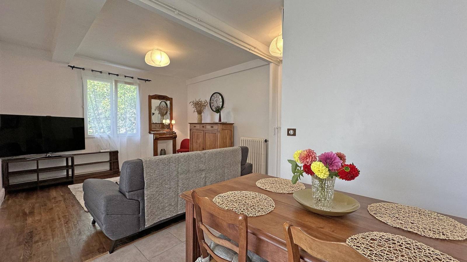 Chez Jeannine in Limoges, Limoges und Umgebung