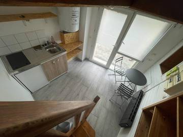 Gîte pour 2 personnes dans Essarts-en-Bocage
