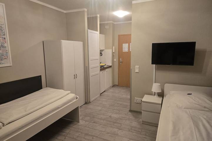 Ferienwohnung für 2 Personen in Saarbrücken - 4
