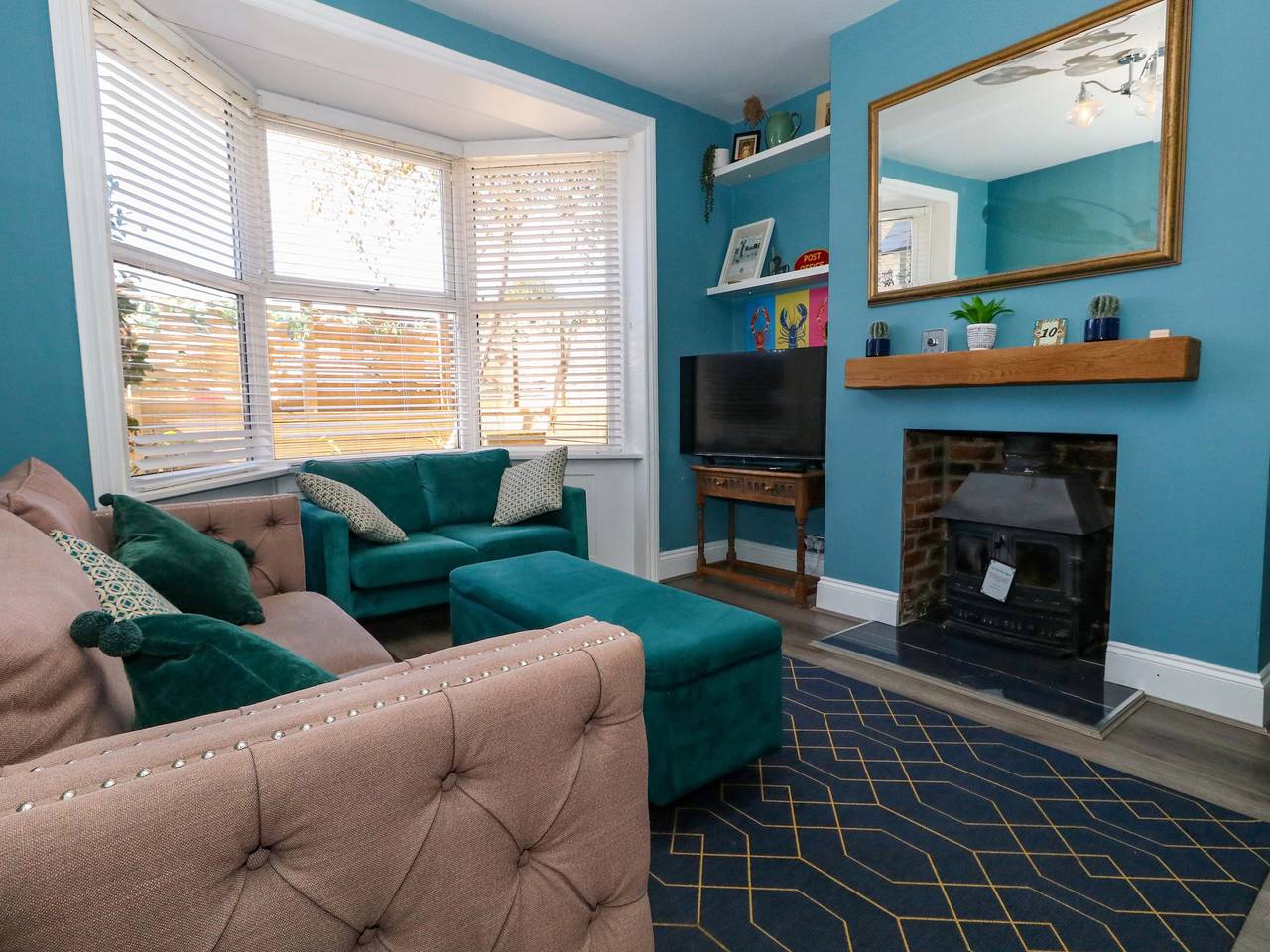 The Old Post Office in Weymouth, Dorset