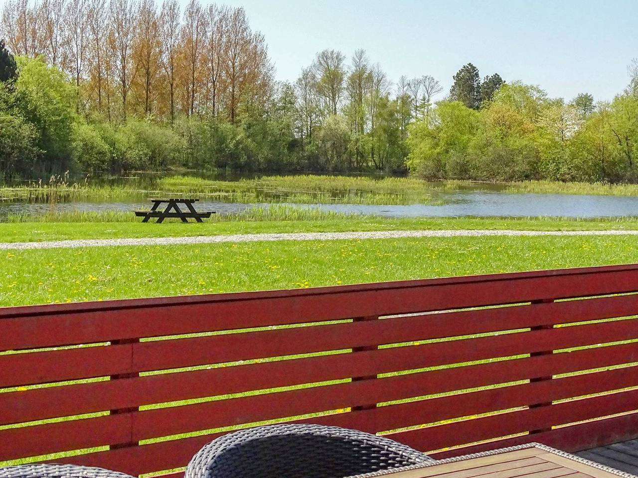 Seeblick-Ruckzug in Dagelokke -- By Traum Ferienwohnungen in Dageløkke, Tranekær