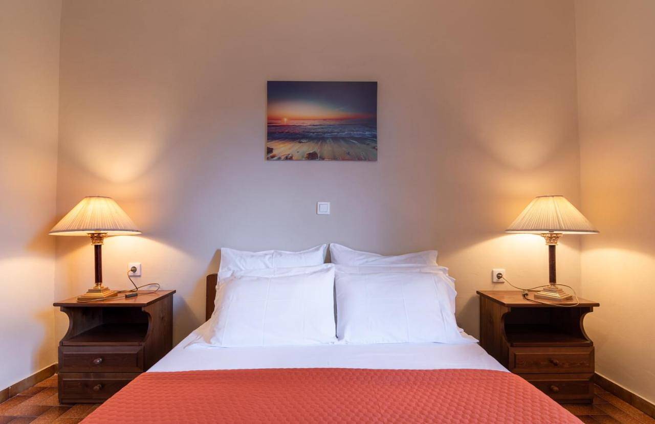 Ολόκληρο το διαμέρισμα, Balis Apartments in Παλαιοκαστρίτσα, Κέρκυρα