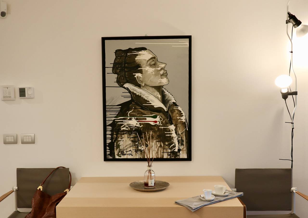 Apartamento entero, Zaffiro nel Borgo - Portopiccolo Apartments in Sistiana, Duino-Aurisina