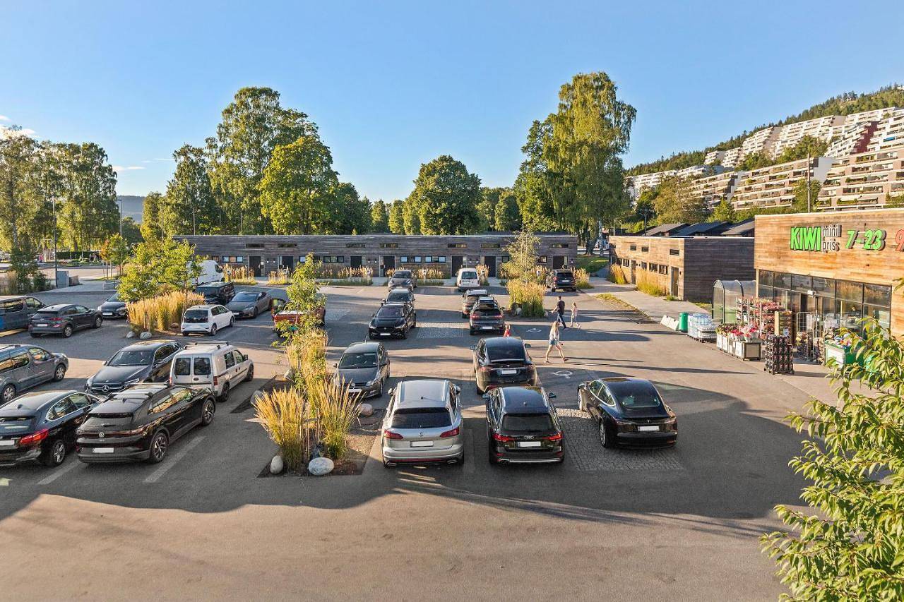 Topcamp Bogstad - Oslo in Vestre Aker, Oslo