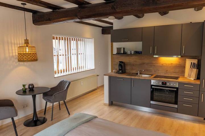 Ferienwohnung für 2 Personen in Miltenberg - 3