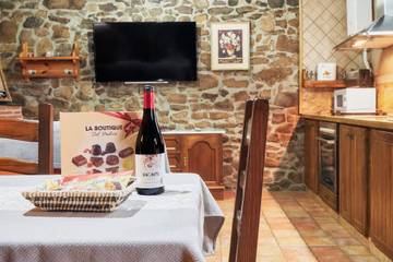 Casa Rural para 4 Personas en Noceda del Bierzo, El Bierzo, Foto 4