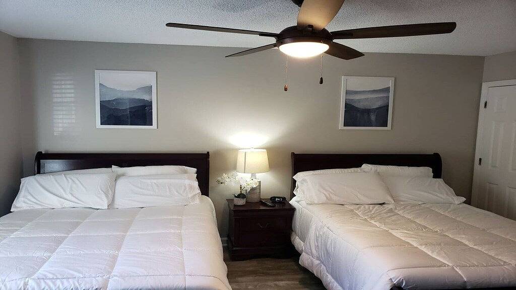 Near Atlanta the Braves Stadium and the Battery! in Smyrna, Cobb County