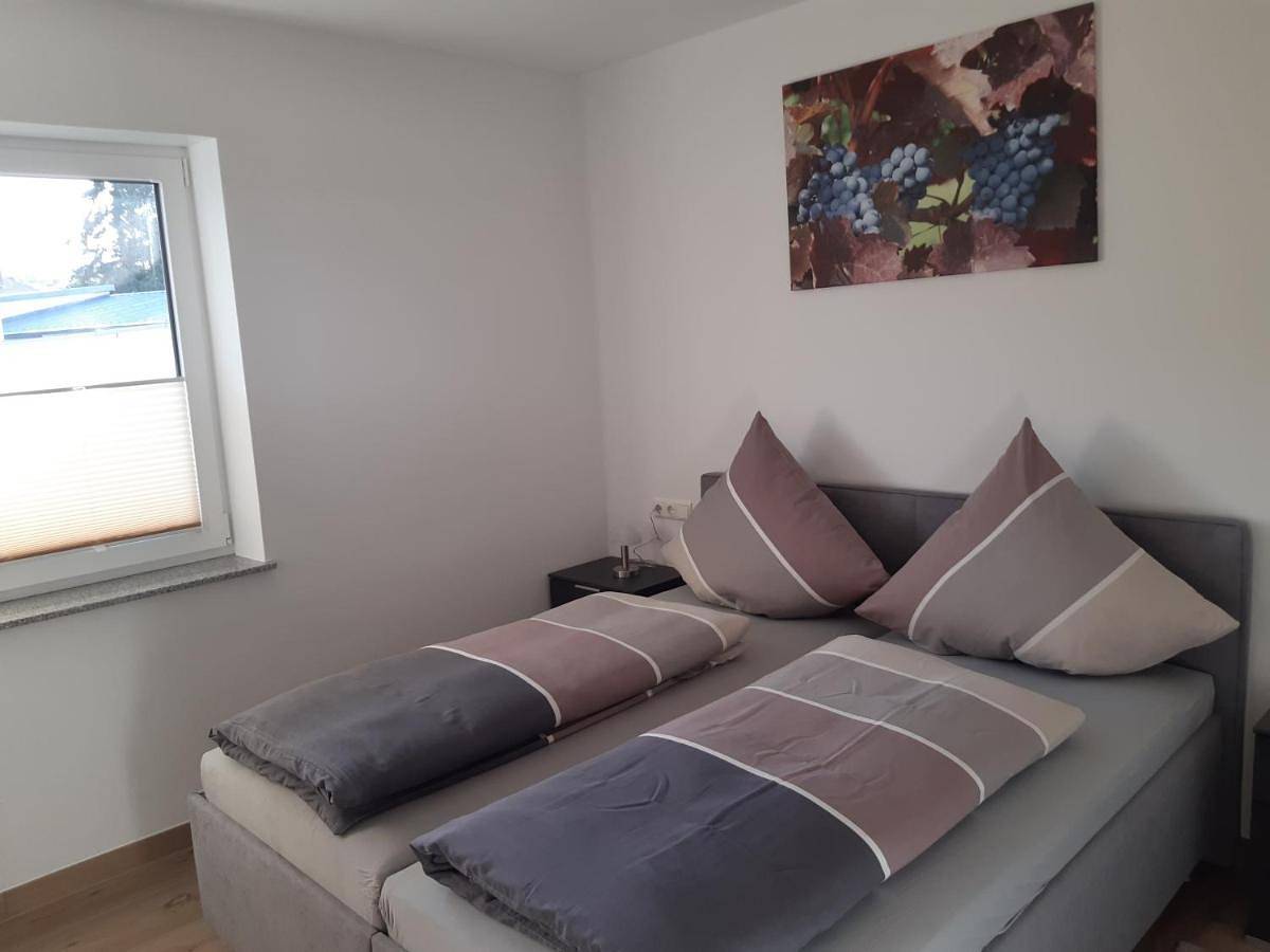 Ganze Wohnung, One-Bedroom Apartment in Flonheim, Kurpfalz