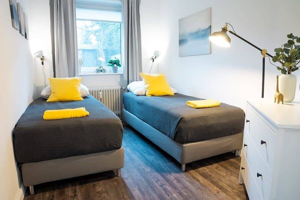 Ganze Wohnung, Shabby Chic Apartment in ideal Location in Wandsbek Hamburg, Hamburg