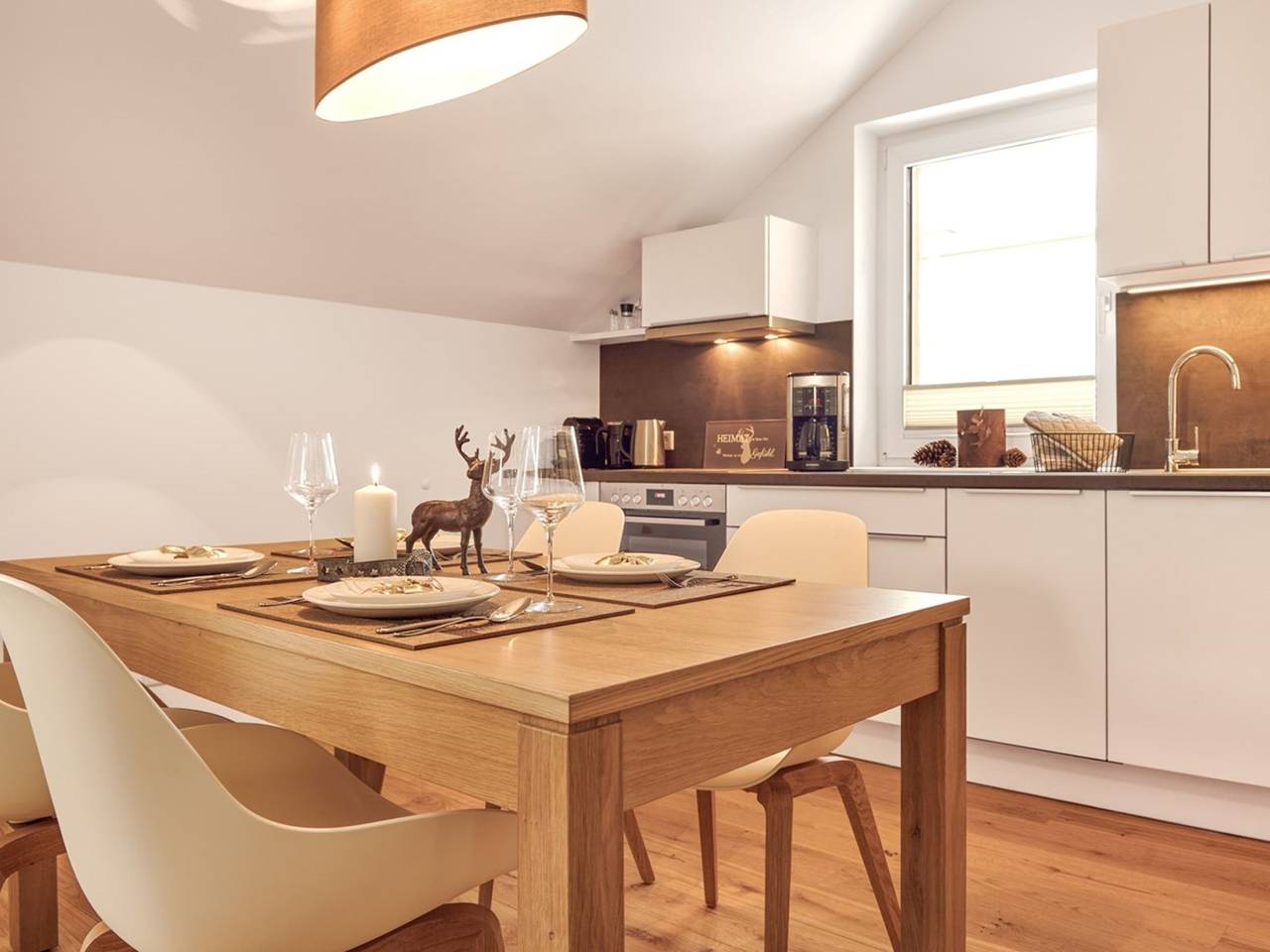 Ganze Wohnung, Mountain Suite A10 in Tauplitz, Dachstein