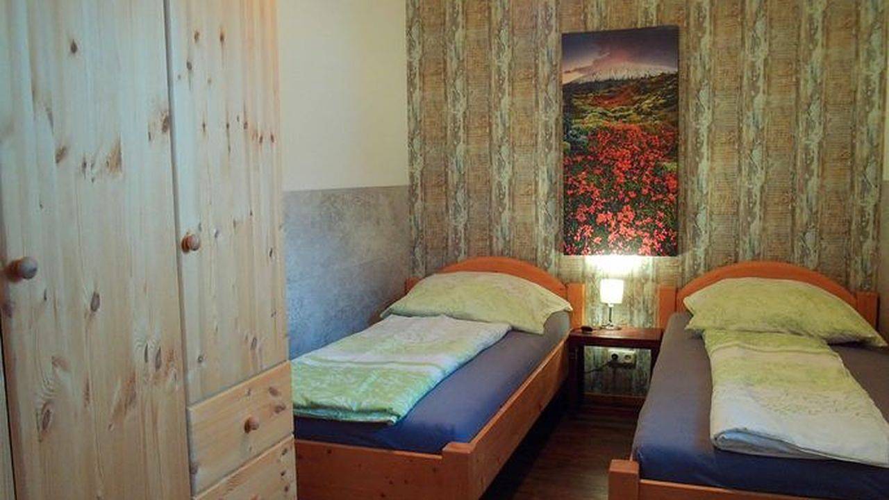 Ganze Ferienwohnung, Ferienwohnung für 4 Personen (50 m²) in Flattnitz in Flattnitz, Glödnitz