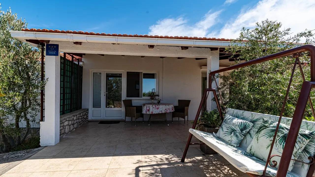 Casa vacanza a Korcula a partire da 135€ a notte
