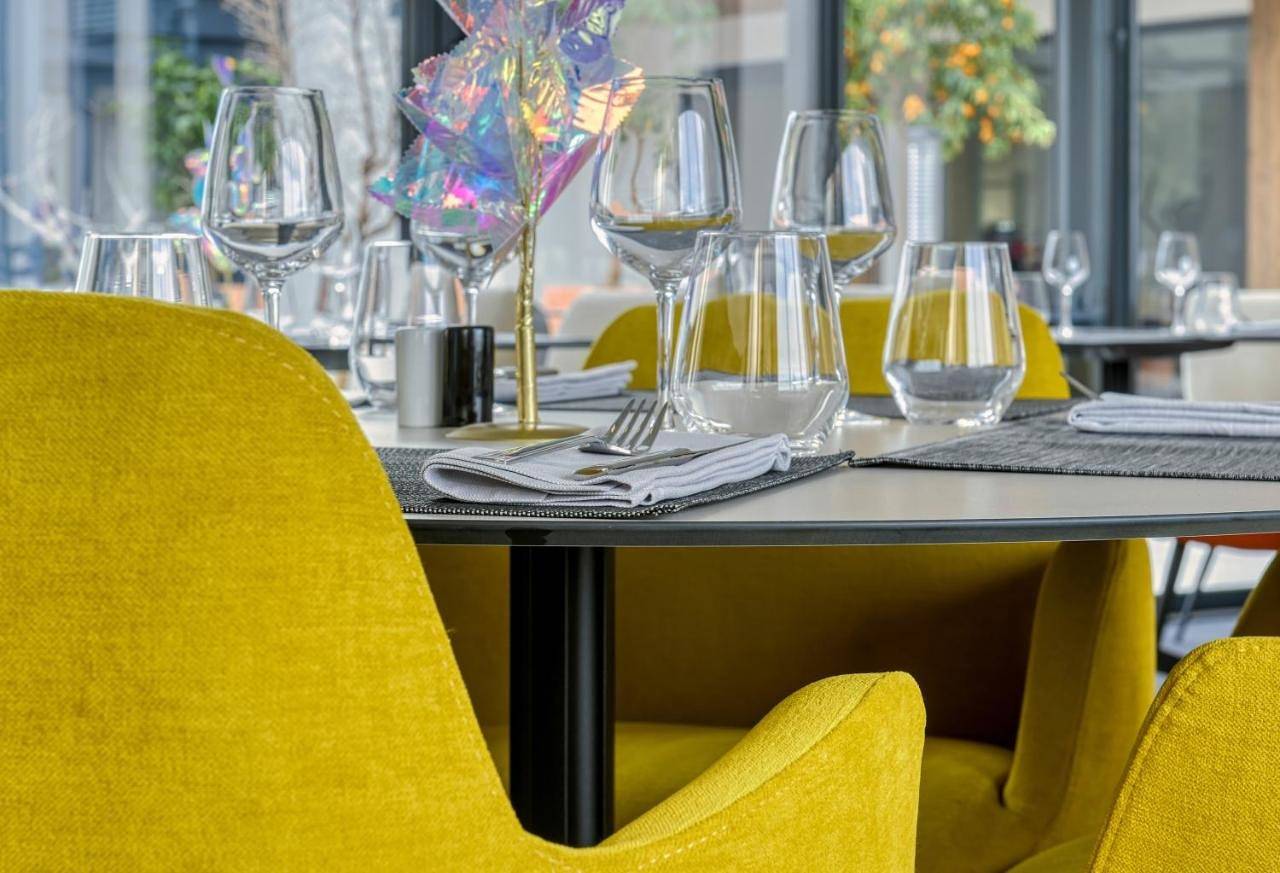 Appart’hôtel pour 2 personnes avec jardin in Palavas-les-Flots, Côte méditerranéenne (France)