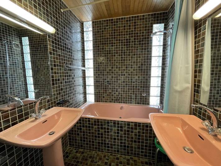 Strandhaus für 10 Personen, mit Terrasse und Garten in Frankreich - 3