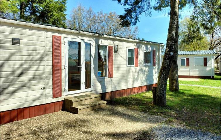 Location de vacances pour 8 personnes, avec piscine et sauna à Esch-sur-Sûre - 2