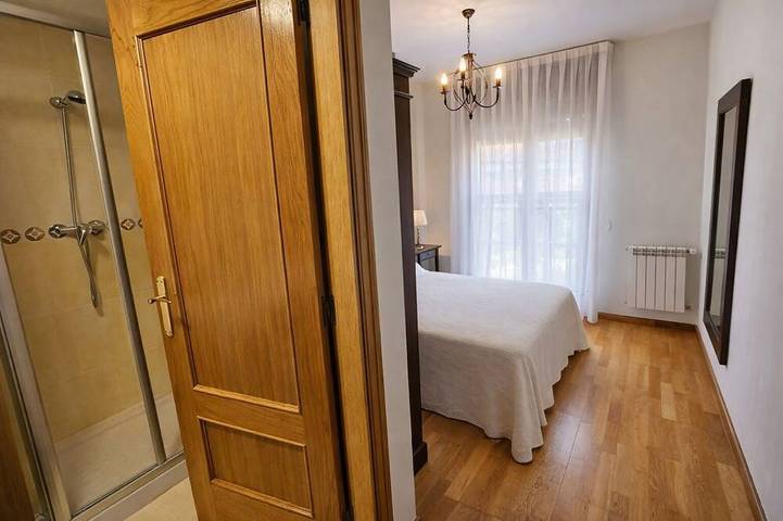 Apartamento entero, Apto Cuevas del Mar – Playa Cerca y Garaje in Nueva de Llanes, Llanes