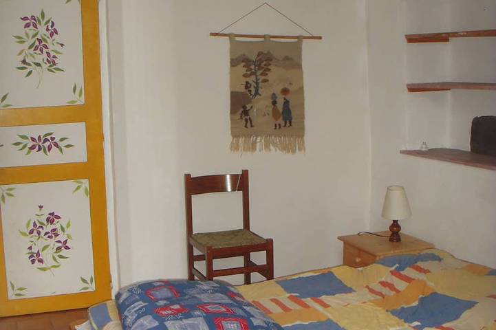 Maison de vacances pour 6 personnes, avec jardin et terrasse dans le Gard - 3