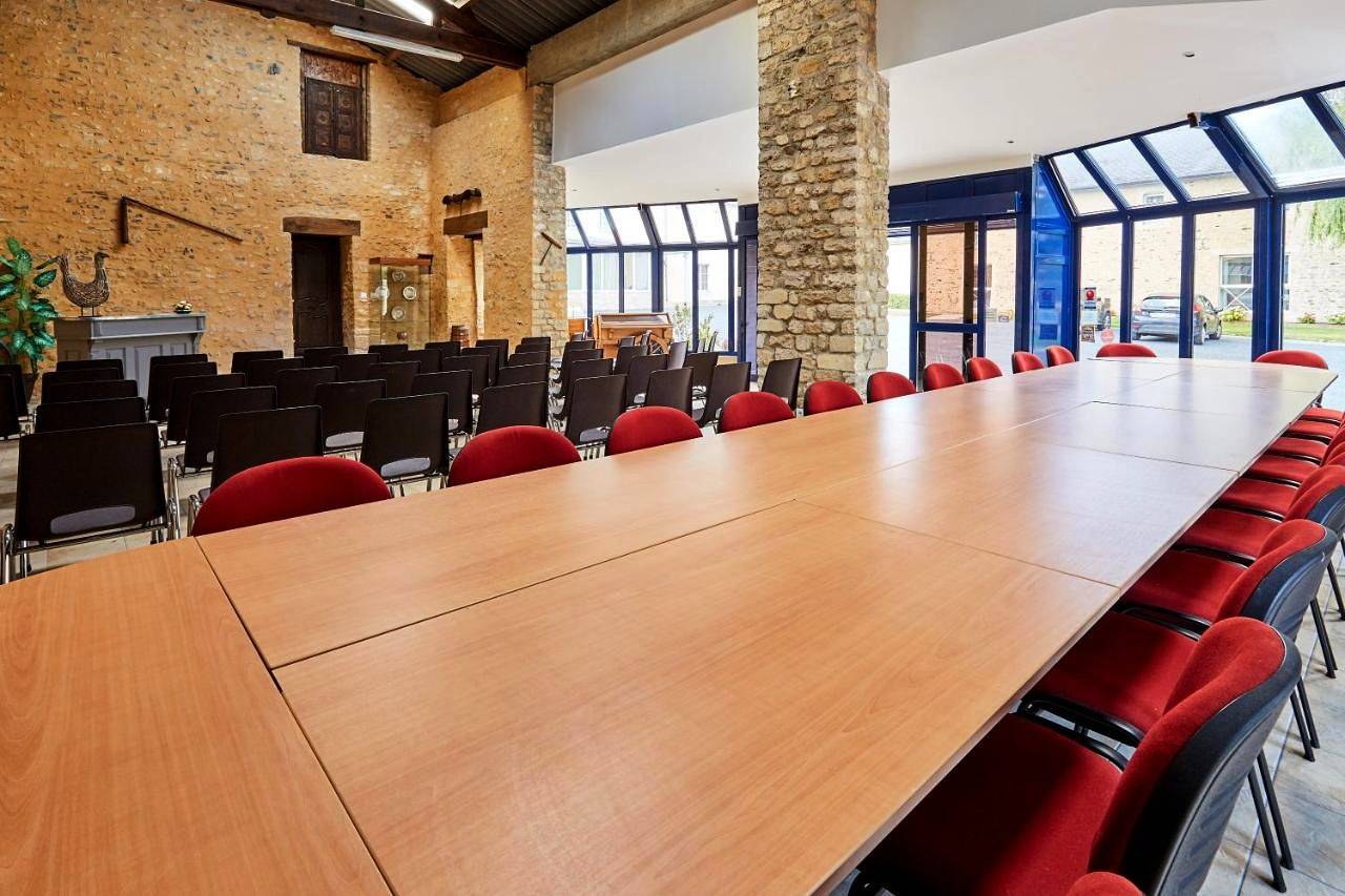 Standard Triple Room in Colleville-sur-Mer, Région de Bayeux