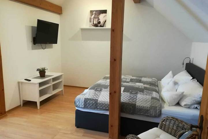 Ferienhaus für 4 Personen in Altötting - 4