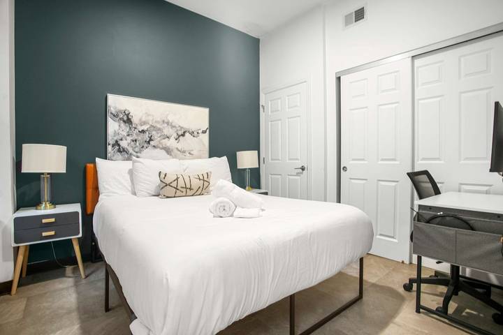 Vacation rental for 2 people in Pittsburgh