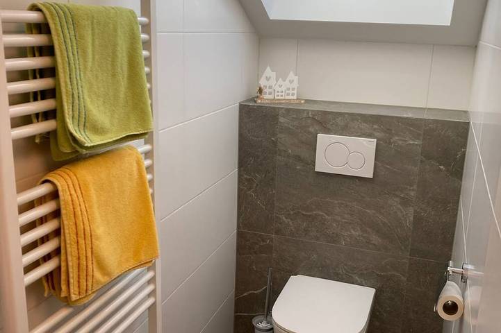 Ferienwohnung für 5 Personen, mit Garten in Irrsee - 3