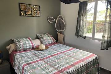 Villa pour 6 Personnes dans Narbonne, Côte d'Améthyste, Photo 2