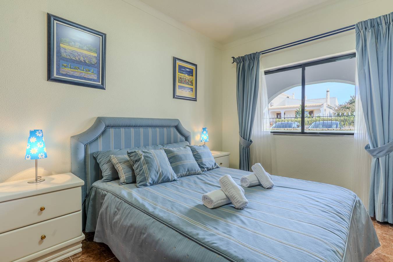 #350 Quiet Retreat for Familys | Relax & Nature in Ferreiras, Distrito de Faro