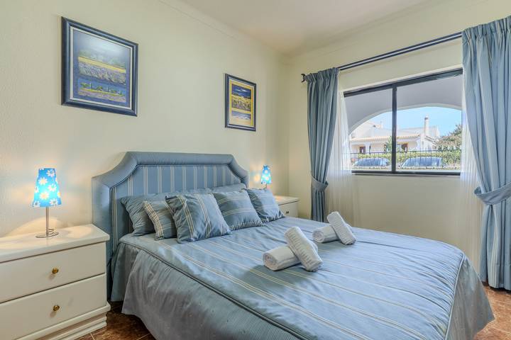 #350 Quiet Retreat for Familys | Relax & Nature in Ferreiras, Distrito de Faro