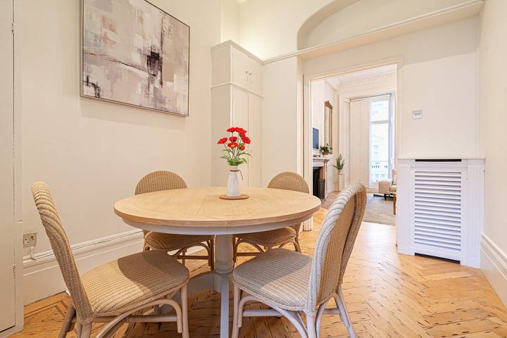 Geheel appartement, Beautiful Belgravia in Londen, Zuidoost Engeland
