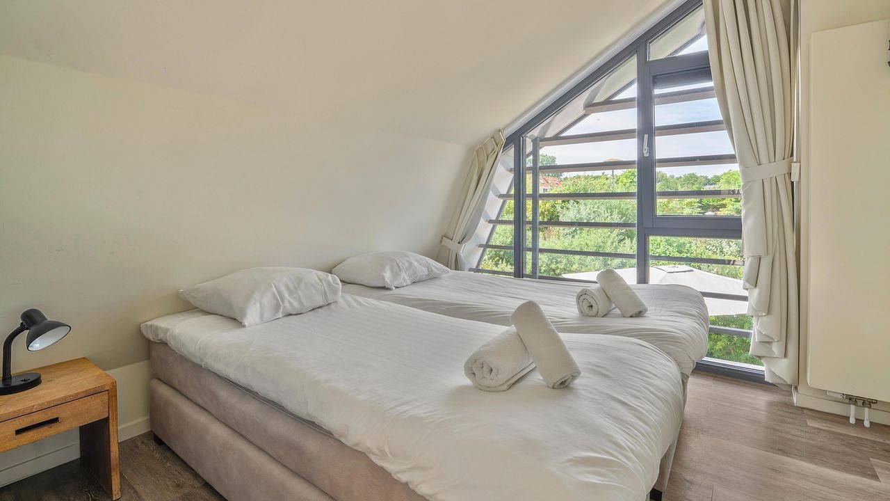 Ferienhaus für 6 Personen (95 m²) in Egmond aan den Hoef in Egmond aan den Hoef, Noord-Holland - Nordseeküste