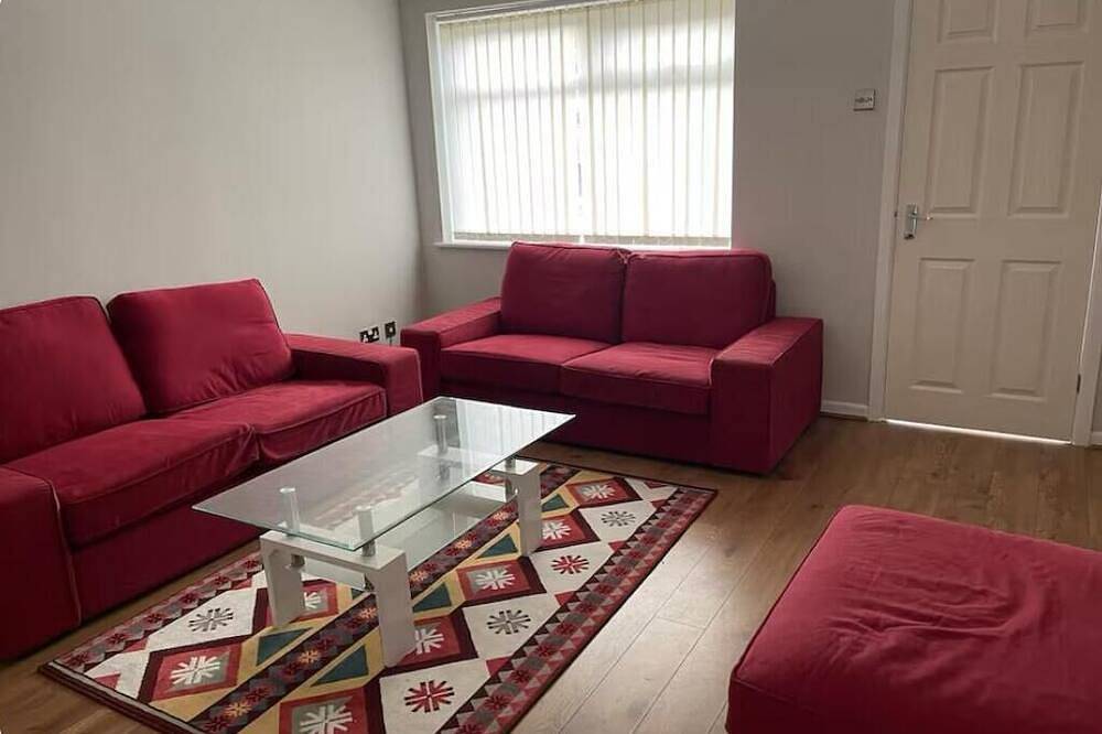 House in Timperley near Manchester Airport in Greater Manchester
