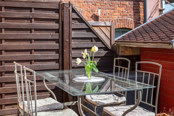 Ferienhaus für 4 Personen in Malchow - 3