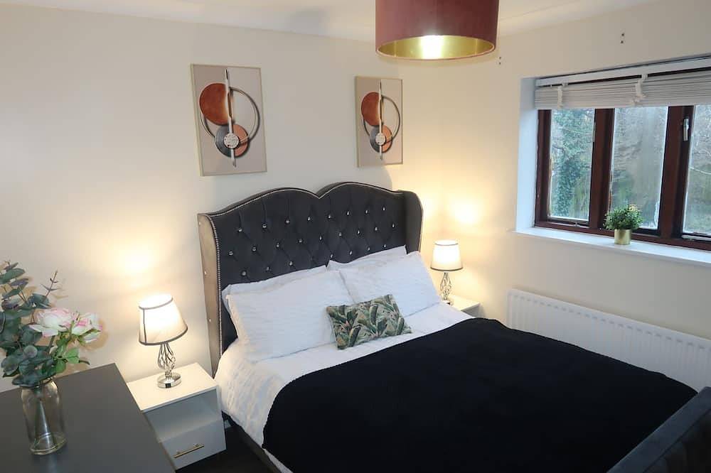 Cozy 3-bedroom home in Milton Keynes with free parking and Wifi in Milton Keynes, Südostengland