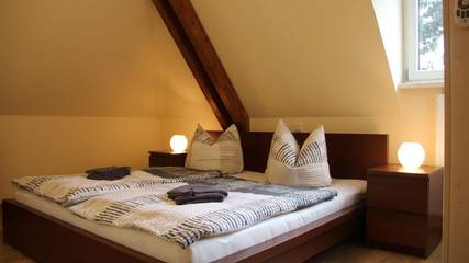 Ferienwohnung für 5 Personen in Pirna, Elbsandsteingebirge, Bild 1