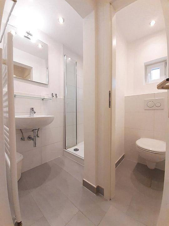 Ganze Ferienwohnung, Ferienwohnung 4 in Rantum, Sylt (Gemeinde)