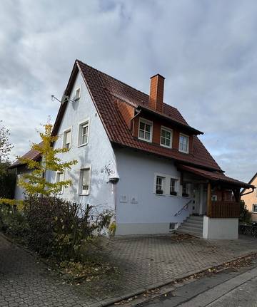Ferienwohnung für 2 Personen in Bad Staffelstein