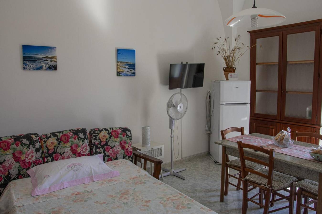 Appartement entier, Da lu pira - Maison confortable au cœur du Salento in Castrignano del Capo, Golfe de Tarente